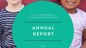 2020 Annual Report Out Now